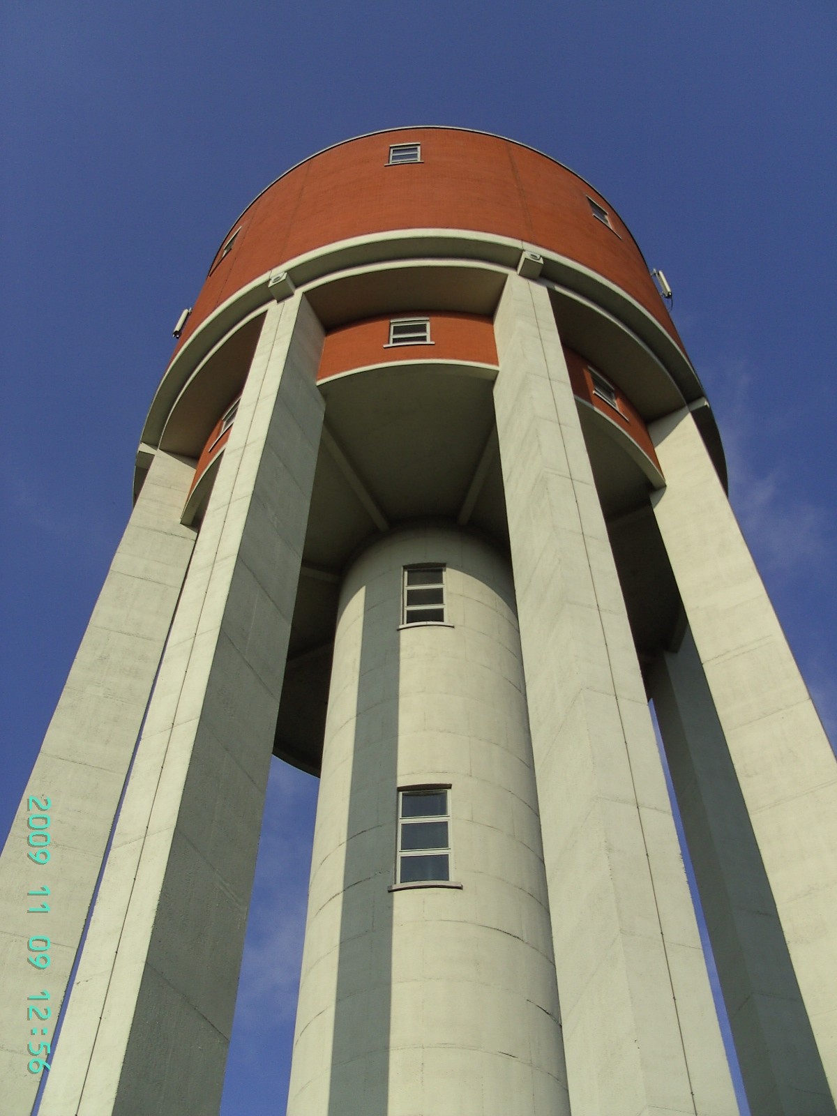De watertoren