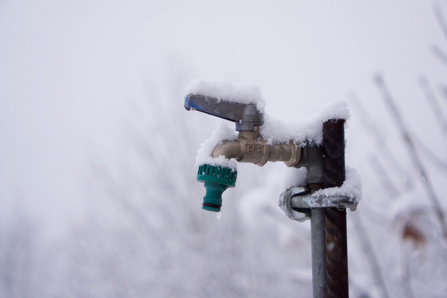 Wintertips
